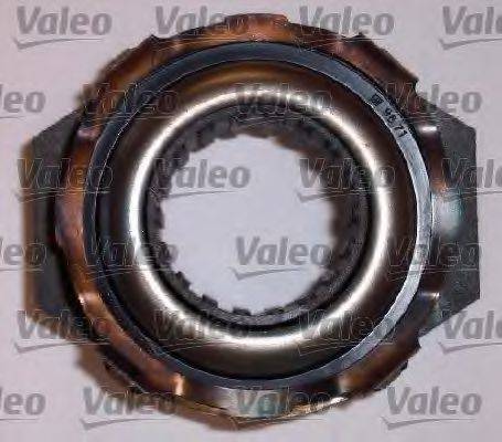 VALEO 3366 Комплект зчеплення