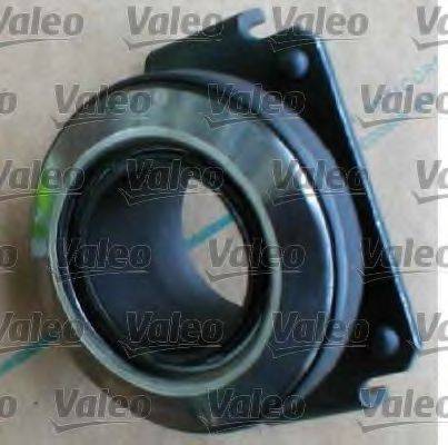 VALEO 3384 Комплект зчеплення