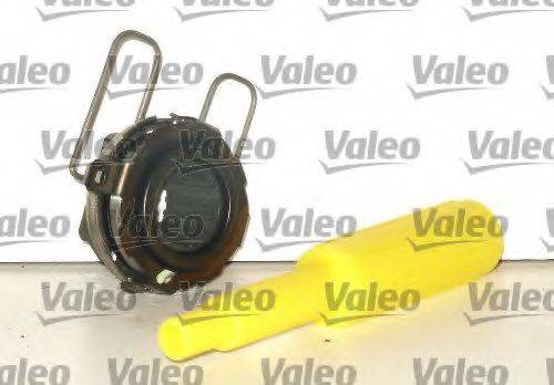VALEO 3397 Комплект зчеплення