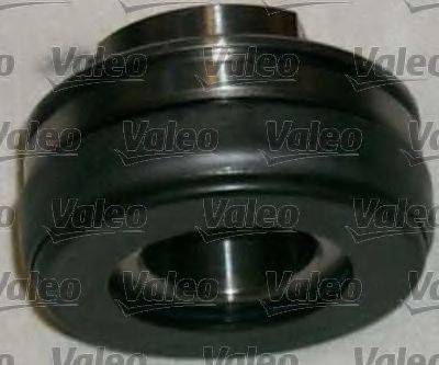VALEO 3400 Комплект зчеплення