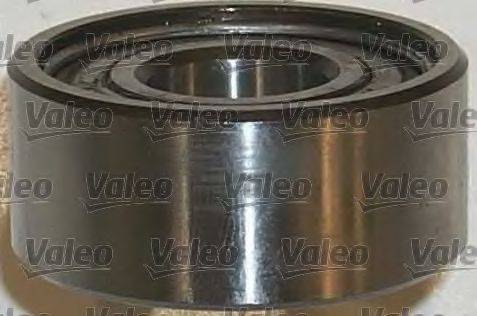 VALEO 3406 Комплект зчеплення