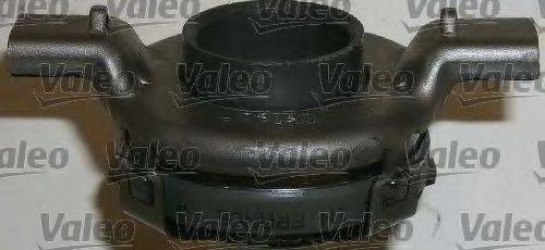 VALEO 3414 Комплект зчеплення