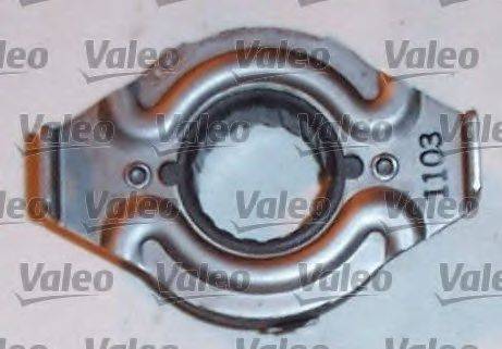 VALEO 3417 Комплект зчеплення
