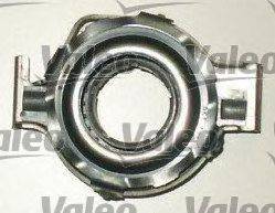 VALEO 3430 Комплект зчеплення
