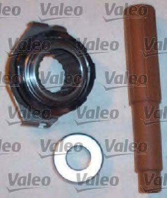 VALEO 3437 Комплект зчеплення