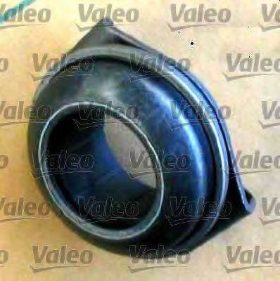 VALEO 3446 Комплект зчеплення