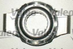 VALEO 3454 Комплект зчеплення