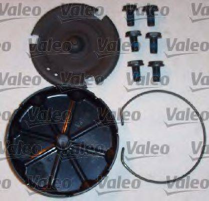 VALEO 3497 Комплект зчеплення