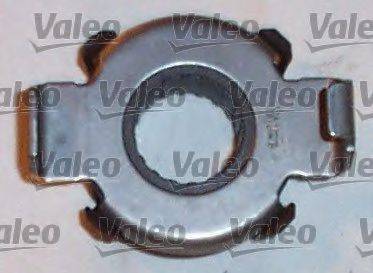 VALEO 3501 Комплект зчеплення