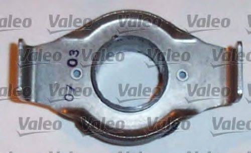 VALEO 3503 Комплект зчеплення