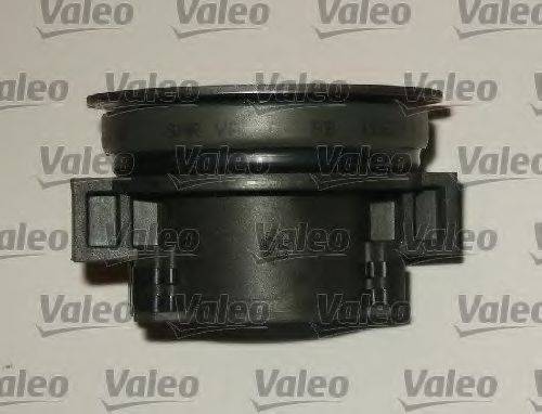 VALEO 6729 Комплект зчеплення