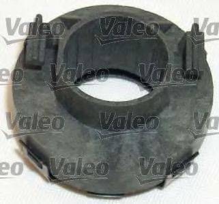 VALEO 6730 Комплект зчеплення