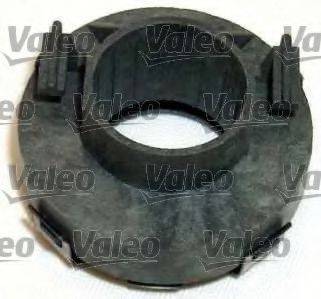 VALEO 6741 Комплект зчеплення