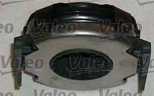 VALEO 6748 Комплект зчеплення
