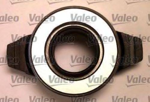 VALEO 6750 Комплект зчеплення
