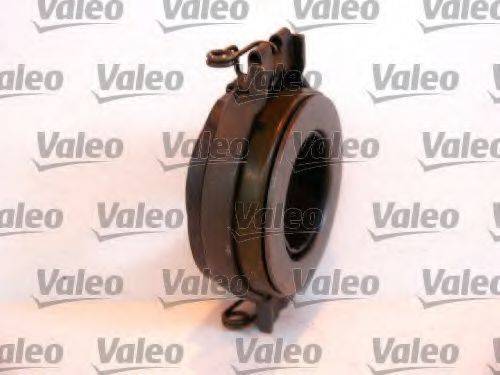 VALEO 6753 Комплект зчеплення