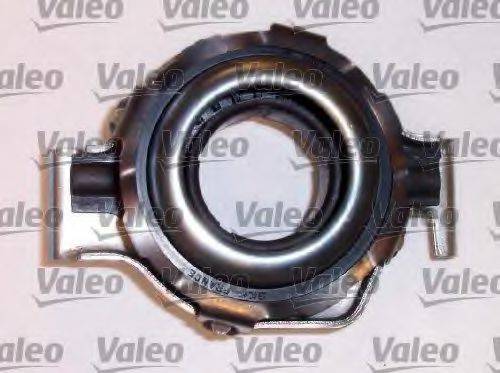 VALEO 6758 Комплект зчеплення