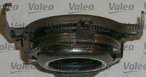 VALEO 6767 Комплект зчеплення