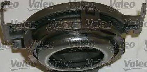 VALEO 6775 Комплект зчеплення