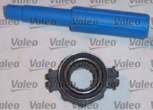 VALEO 6785 Комплект зчеплення