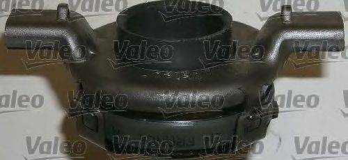 VALEO 6800 Комплект зчеплення