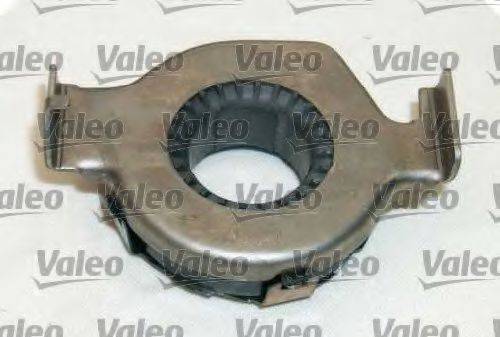 VALEO 6803 Комплект зчеплення