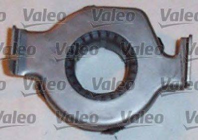 VALEO 6804 Комплект зчеплення