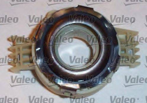 VALEO 6809 Комплект зчеплення