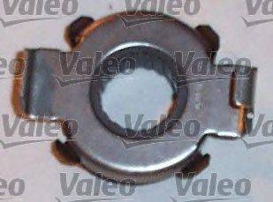 VALEO 6819 Комплект зчеплення