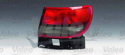 VALEO 85946 Задній ліхтар