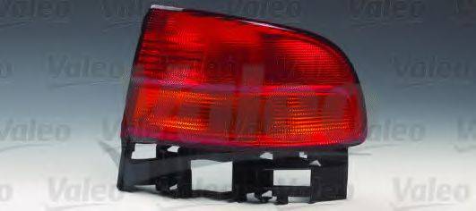 VALEO 86602 Задній ліхтар