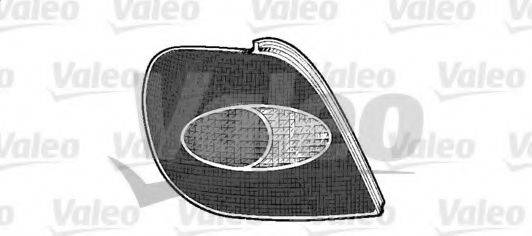 VALEO 86726 Задній ліхтар