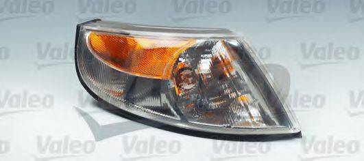 VALEO 86920 Ліхтар покажчика повороту