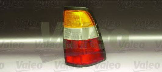 VALEO 86963 Задній ліхтар
