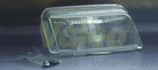VALEO 87185 Розсіювач, основна фара