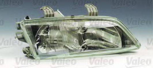 VALEO 87916 Основна фара
