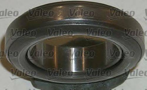 VALEO 9202 Комплект зчеплення