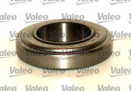 VALEO 9210 Комплект зчеплення