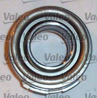 VALEO 9214 Комплект зчеплення