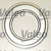 VALEO 9218 Комплект зчеплення