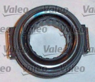 VALEO 9221 Комплект зчеплення