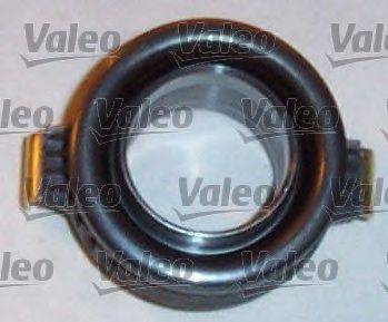 VALEO 9224 Комплект зчеплення