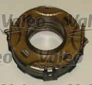 VALEO 9236 Комплект зчеплення