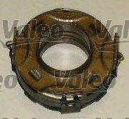 VALEO 9237 Комплект зчеплення