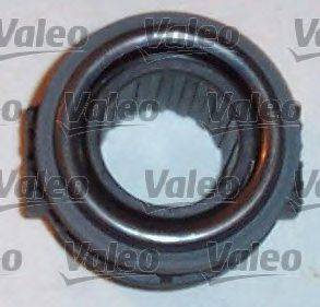 VALEO 9241 Комплект зчеплення