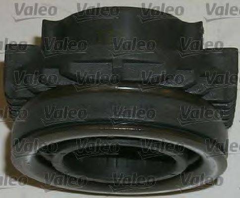 VALEO 9242 Комплект зчеплення