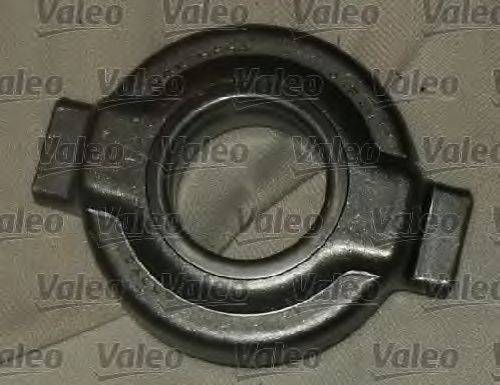 VALEO 9247 Комплект зчеплення