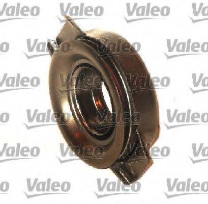 VALEO 9249 Комплект зчеплення