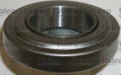 VALEO 9252 Комплект зчеплення