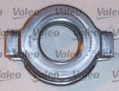 VALEO 9255 Комплект зчеплення